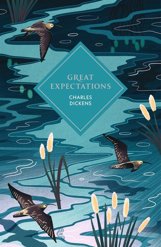 Great Vintage Collector's Classics - Great Expectations