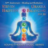 Suburban Steven Halpern Chakra Balancing 432hz