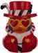 Numskull Hazbin Hotel Tubbz Mini PVC Figure Valentino 5 cm