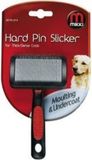 Mikki Slicker Brush Hard Pin - Large