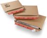 ColomPac 10x Envelop Dwars A4+ Bruin 340 x 235 mm