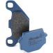 Brembo Plaquettes de frein KLR600/KX500/GPZ500/ZR400/ZX400 = KS05