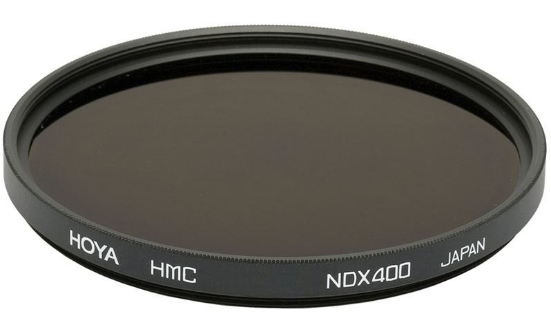 HOYA NDx400 67mm Camera Lens Filter