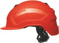 uvex pronamic 9731330 Veiligheidshelm EN 397 Rood