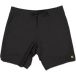 DCK Short de bain DCK Broadshorts Tout noir 2.7