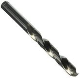 Alpen 61301250100 cobalt spiraalboor HSS-ECO DIN 338 RN C, 12,5 mm