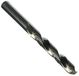 Alpen 61301250100 cobalt spiraalboor HSS-ECO DIN 338 RN C, 12,5 mm