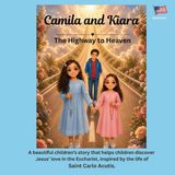 Camila et Kiara : La voie du paradis