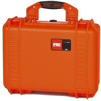 HPRC HPRC 2400 koffer oranje voor DJI Mavic 3