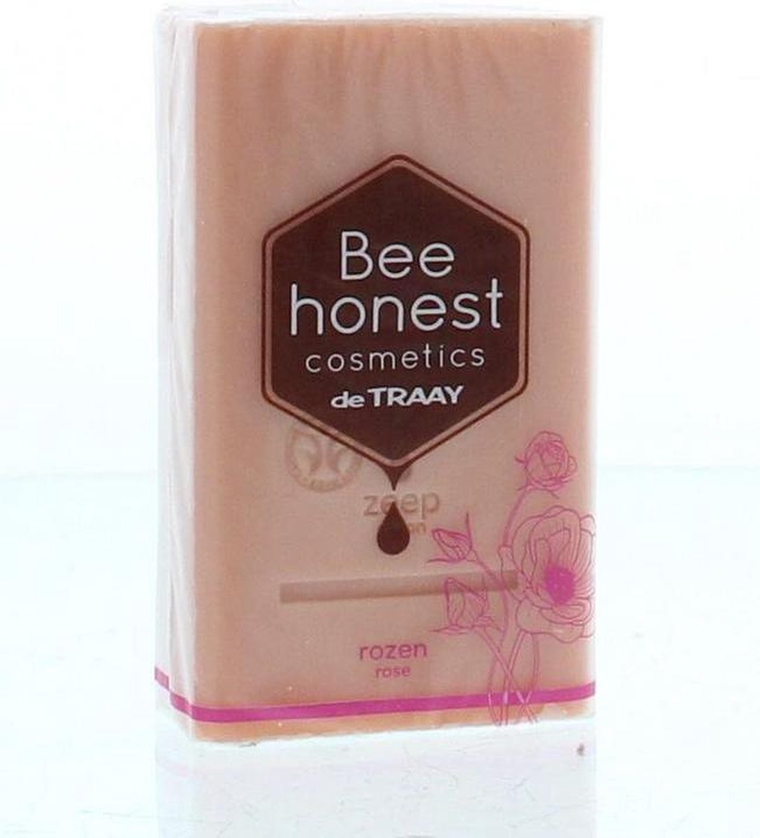 bee honest Zeep Rozen