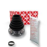 febi bilstein 38335 CV Boot Kit
