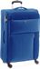 Gladiator Arctic Large Koffer Expandable - 78 cm - TSA slot - Blauw