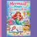 Mermaid Magic Colouring Fun: A sweet and simple colouring book for mermaid lovers
