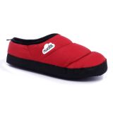 Nuvola Pantoufles Unisexe Rouge 42/43