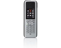 Unify OpenStage M3 Ex Handset - Zwart/Zilver