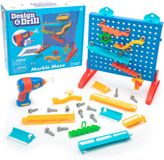 Learning Resources Design & Drill Marble Maze - 5+