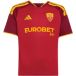 Adidas T-shirt Manches Courtes Junior Domicile As Roma 26/27 Jersey