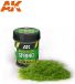 AK-Interactive Herbe 2mm Printemps - 250ml