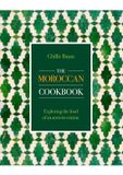 Moroccan Cookbook: Exploring the food of a timeless cuisine