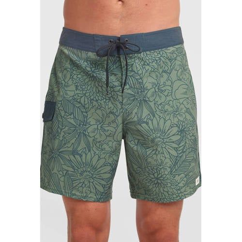 O'Neill boardshort Lineup 18' groen