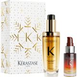 Kérastase Elixir Ultime Hour Duo XMas Set