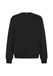 KnowledgeCotton Apparel Sweatshirt zwart