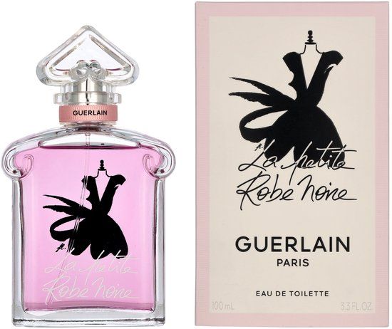 Guerlain Eau de Toilette / 100 ml / Vrouwen