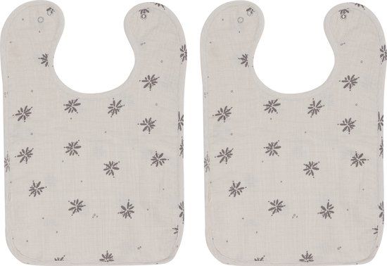 Witlof for kids Slab 2 stuks Little Charm Off-White
