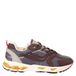 Genesis Genesis G-Ultra Colorfull sneakers - grijs/bruin