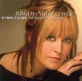 Music&Words Sain From The Edge Of The Moon (CD)