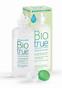 Bausch En Lomb Bausch + Lomb Biotrue 300 ml