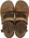 Naturino Sandalen - Sky Cognac Jongens