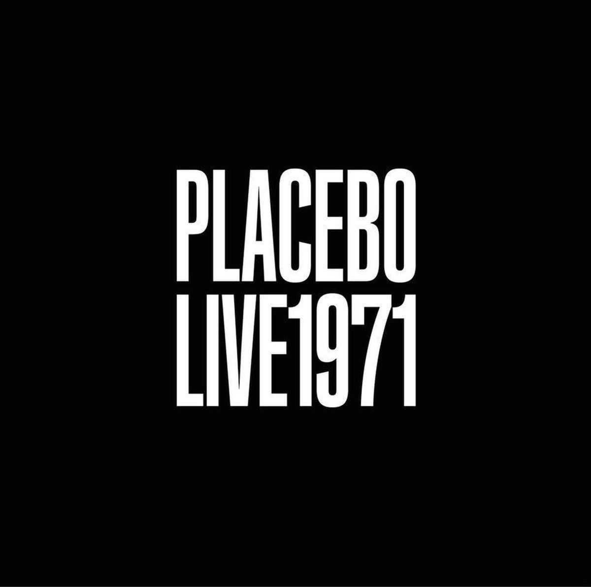 PIAS Nederland Live 1971 (Cd) (Official 2020 Re Ed
