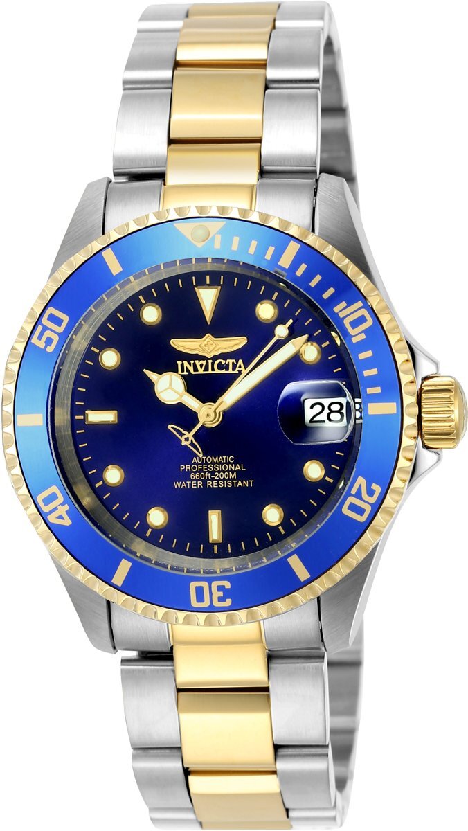 Invicta Pro Diver 8928OB