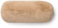 Essenza Furry Rolkussen Golden sand - 22x50 cm