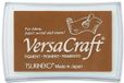Tsukineko VersaCraft inkpad butterscotch