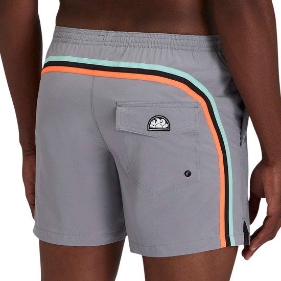 Sundek Stretch Fabric 15 Zwemshort Heren - Maat L