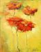 PGM Your Decoration B.V. Kunstdruk Elena Filatov - Feldblumen II 40x50cm