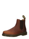 Dr. Martens 2976 Cashew Ambassador Chelsea Boots Bruin Leer Dames Maat 39