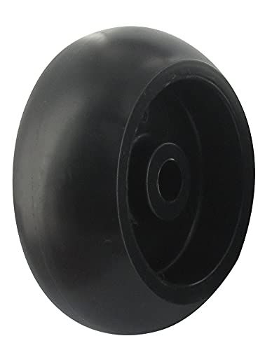 Greenstar 27924 Anti-Scalp Wheel