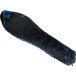 Freetime Sac de couchage ouverture droite Micropak 1500D