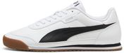 Puma Turino II Baskets Blanc UE 40 Homme