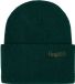 Haglofs Outsiders Bonnet Unisexe Polyester Taille Unique Algues Vert
