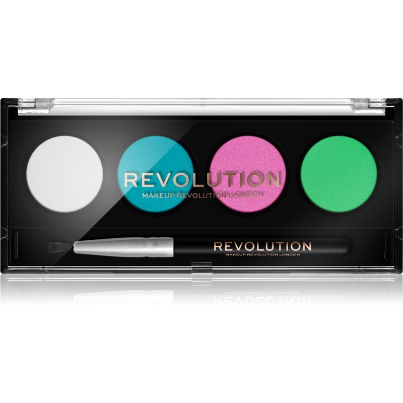 Makeup Revolution Graphic Liners