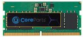 CoreParts MMHP236-16GB module de mémoire 1 x 16 Go DDR5 4800 MHz 262 broches SO-DIMM