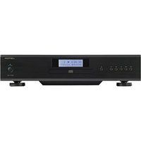Rotel CD 11 MKII - CD Speler - Zwart
