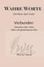 Wahre Worte – Die Reise nach innen: Gedanken über Liebe, Nähe und gemeinsames Sein: 11