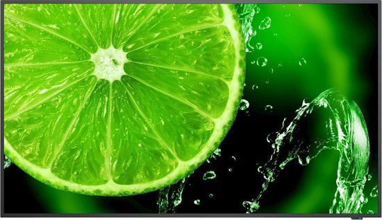 NEC MultiSync E328 32" Monitor | 1920 x 1080 | IPS