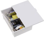 Moulinex Elektronische Module + Behuizing - Biertap - MS621853
