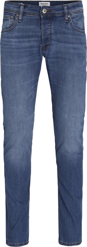 Jack & Jones Glenn Slim Ft Heren Jeans - Maat W34 X L34